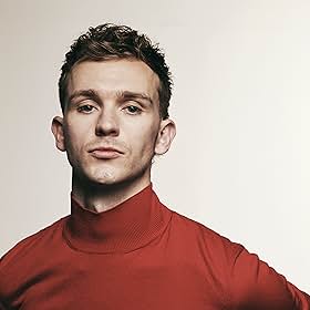 Harry Lawtey Harry Lawtey