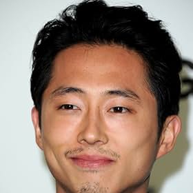 Steven Yeun Steven Yeun