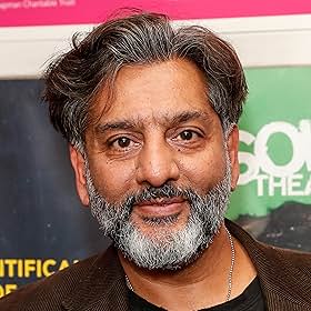 Nitin Ganatra Nitin Ganatra