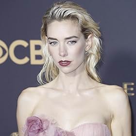 Vanessa Kirby Vanessa Kirby