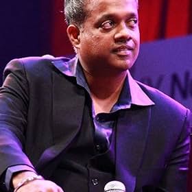 Gautham Vasudev Menon Gautham Vasudev Menon