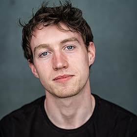 Cúán Hosty-Blaney Cúán Hosty-Blaney