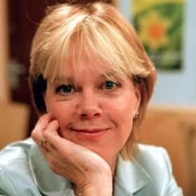 Carolyn Pickles Carolyn Pickles