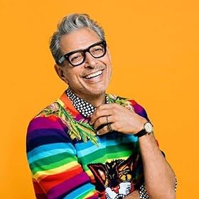 Jeff Goldblum Jeff Goldblum