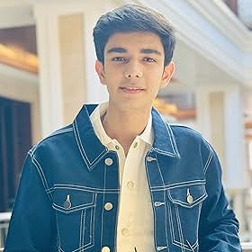 Varun Buddhadev Varun Buddhadev