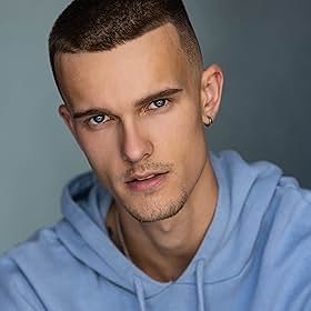 Harrison Watson Harrison Watson