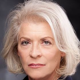 Suzanne Bertish Suzanne Bertish