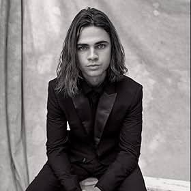 Oliver Watson Oliver Watson