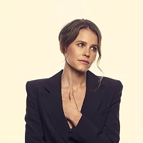 Sosie Bacon Sosie Bacon