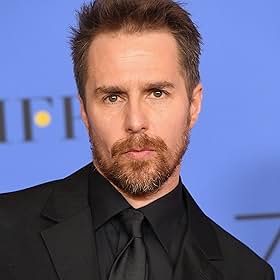 Sam Rockwell Sam Rockwell