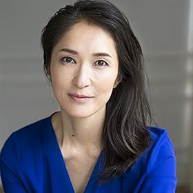 Akiko Iwase Akiko Iwase