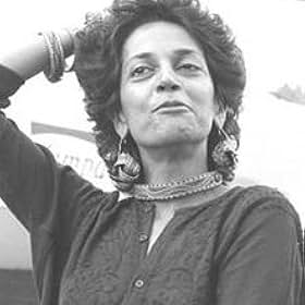 Madhuri Bhatia Madhuri Bhatia