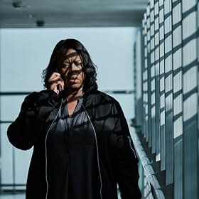 Michelle Greenidge Michelle Greenidge