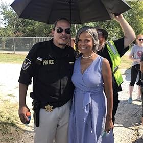 James Whitecloud James Whitecloud