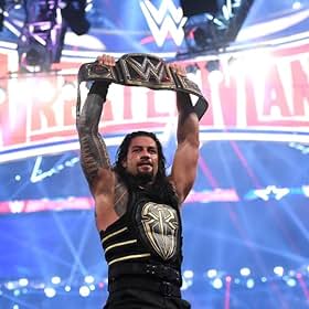 Joe Anoa'i Joe Anoa'i