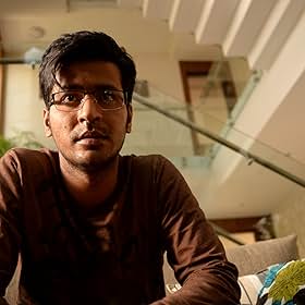 Anirban Bhattacharya Anirban Bhattacharya