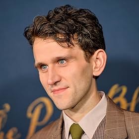 Harry Melling Harry Melling