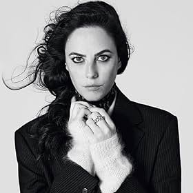 Kaya Scodelario Kaya Scodelario