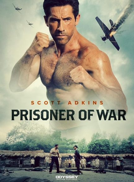 دانلود فیلم Prisoner of War دانلود فیلم Prisoner of War