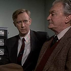 Bob Hornery Bob Hornery