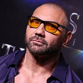 Dave Bautista Dave Bautista