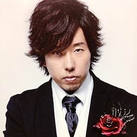 Satoshi Hino Satoshi Hino