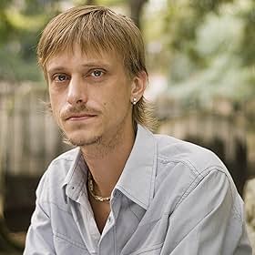 Mackenzie Crook Mackenzie Crook