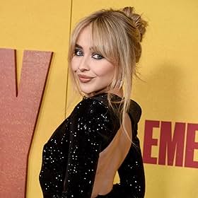 Sabrina Carpenter Sabrina Carpenter