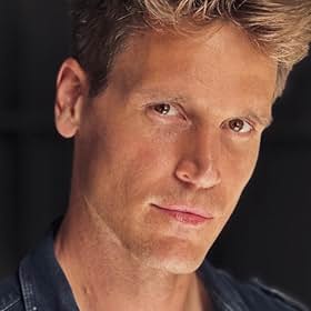 Trevor Van Uden Trevor Van Uden