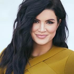 Gina Carano Gina Carano
