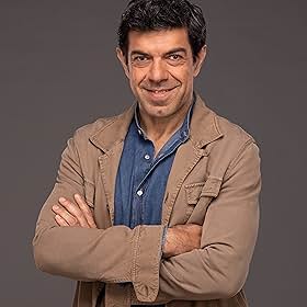 Pierfrancesco Favino Pierfrancesco Favino