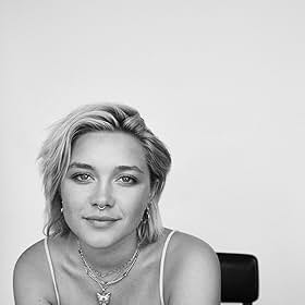 Florence Pugh Florence Pugh