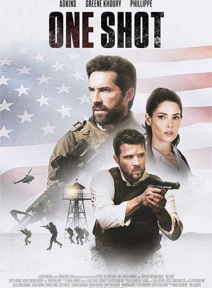 دانلود فیلم One Shot دانلود فیلم One Shot