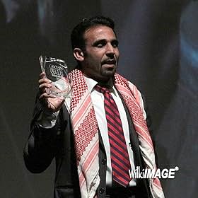 Iyad Hajjaj Iyad Hajjaj