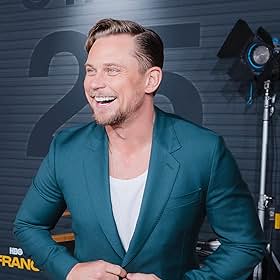 Billy Magnussen Billy Magnussen