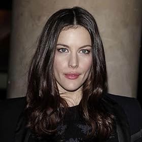 Liv Tyler Liv Tyler