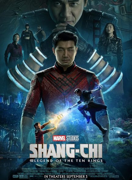 دانلود فیلم Shang-Chi and the Legend of the Ten Rings دانلود فیلم Shang-Chi and the Legend of the Ten Rings