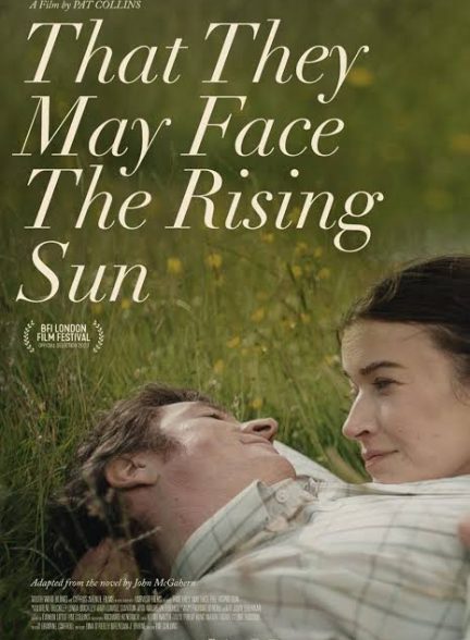 دانلود فیلم That They May Face the Rising Sun دانلود فیلم That They May Face the Rising Sun